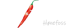 Salt og Pepper
